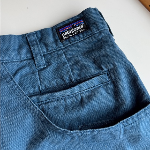 Patagonia Other - Patagonia original dirt bag Stand Up short size 34